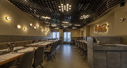 Treebo Eden Park, Ahmedabad