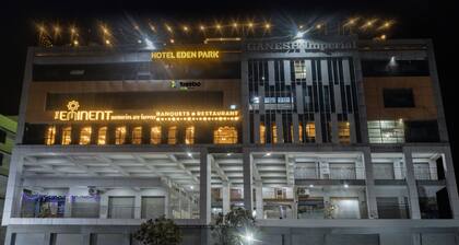 Treebo Eden Park, Ahmedabad