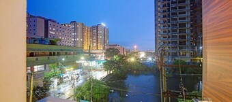 FabHotel Olive Residency Inn