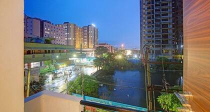 FabHotel Olive Residency Inn