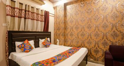 Fabhotel Happy Stay Inn