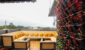 Interior - Fabhotel Prime Capitol Residency (Ranchi)