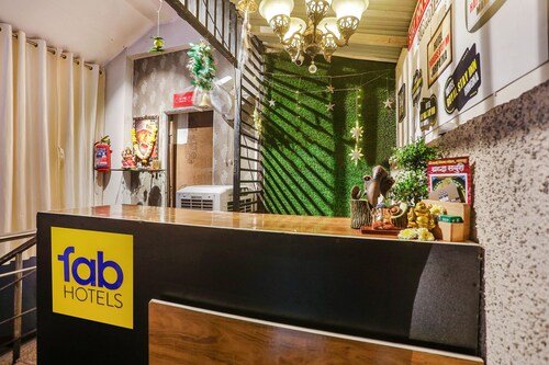 Fabhotel Classic Stay Inn