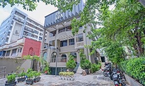 Exterior - Fabhotel Prime Garden View (Jaipur)