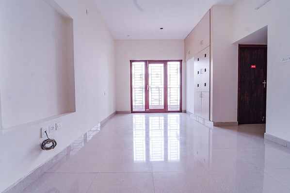 Lobby - Fabhotel Snow Drop (Coimbatore)