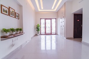 Lobby - Fabhotel Snow Drop (Coimbatore)