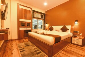 1 phòng ngủ, bộ trải giường bằng vải cotton Ai Cập
