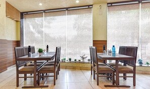 Restaurant - Fabhotel Padmawati Palace (Jaipur)