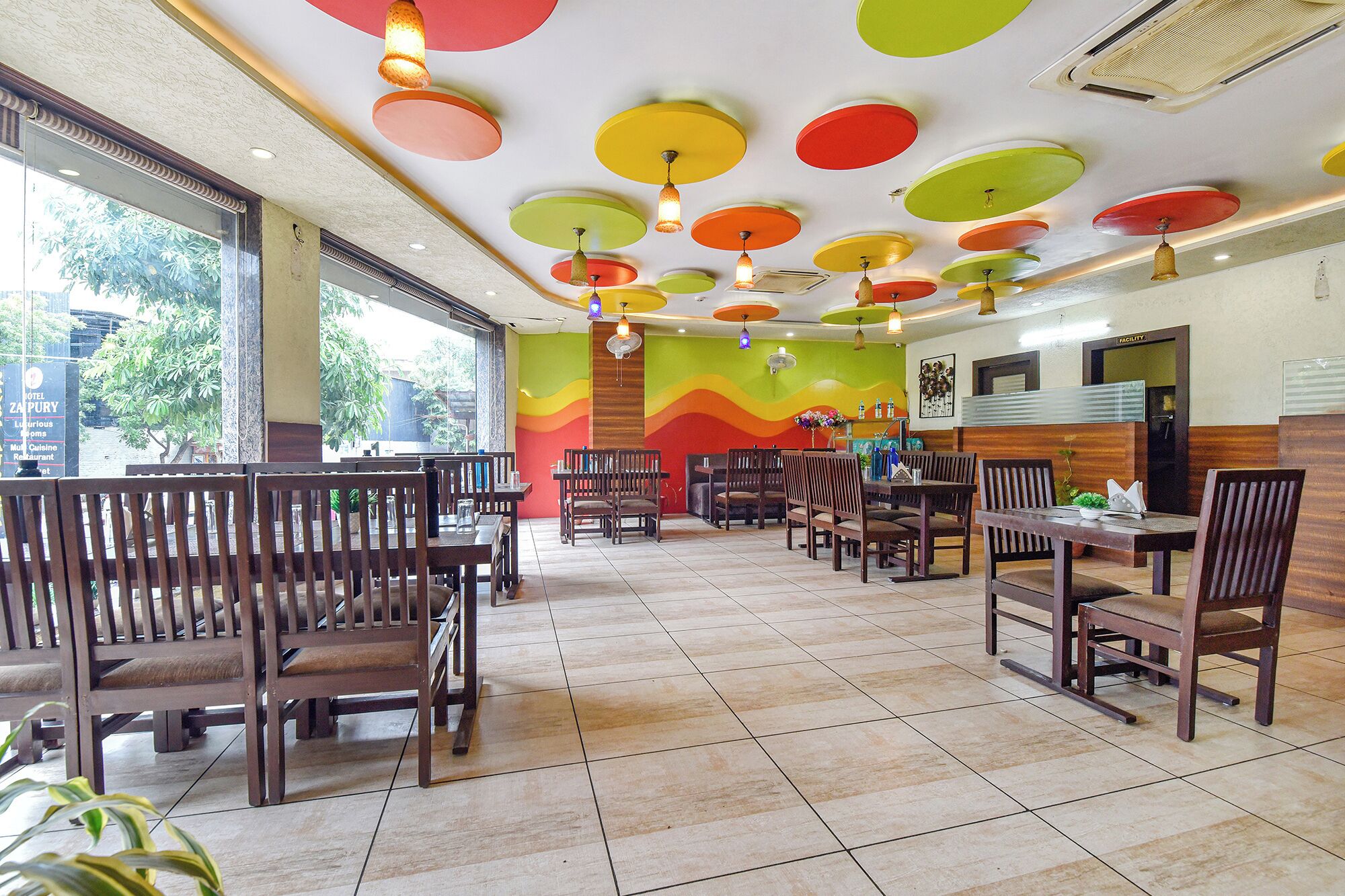 Restaurante