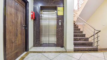 Elevator