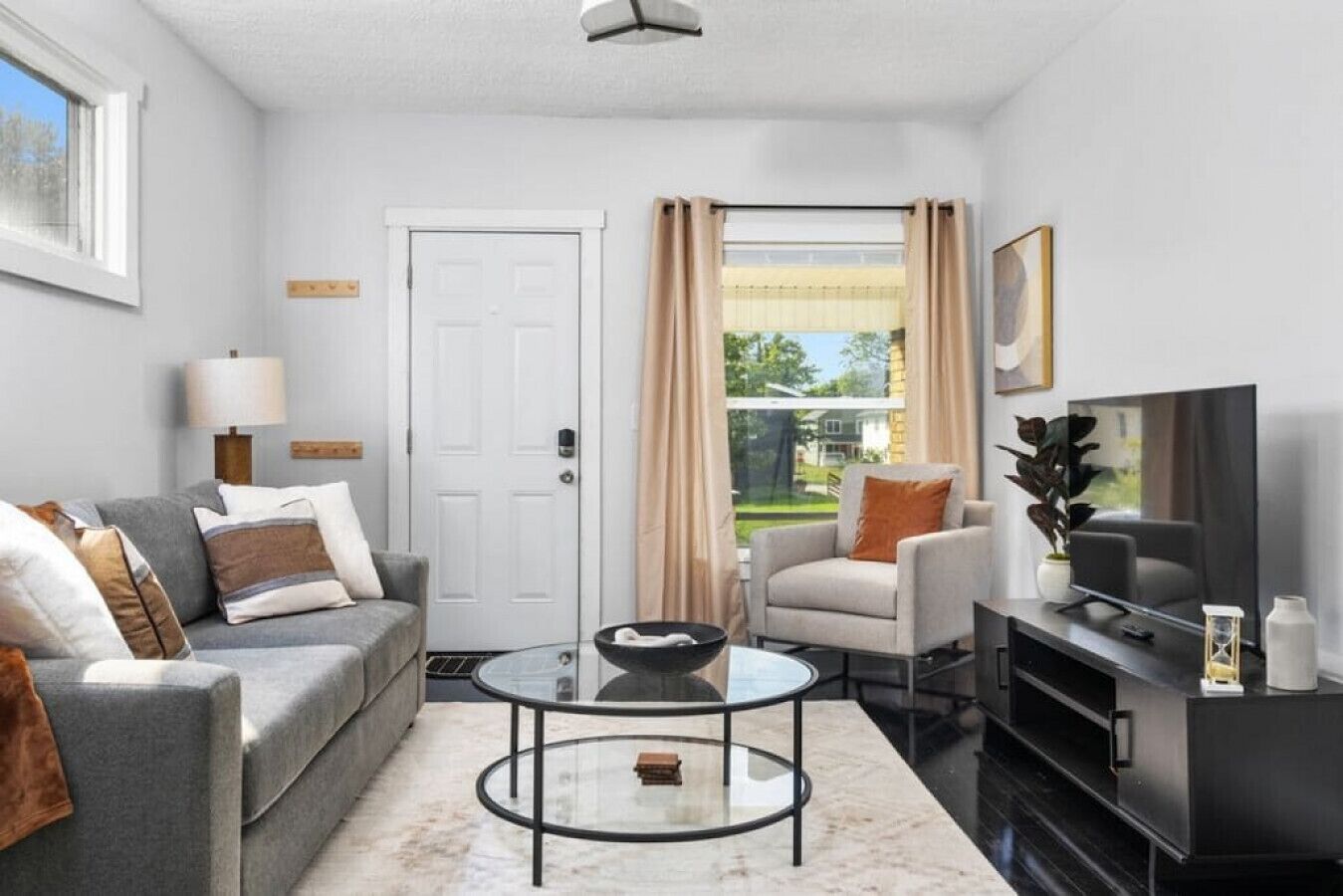 Oakwood South- 3BR 1 BA, NCH, Downtown, OSU