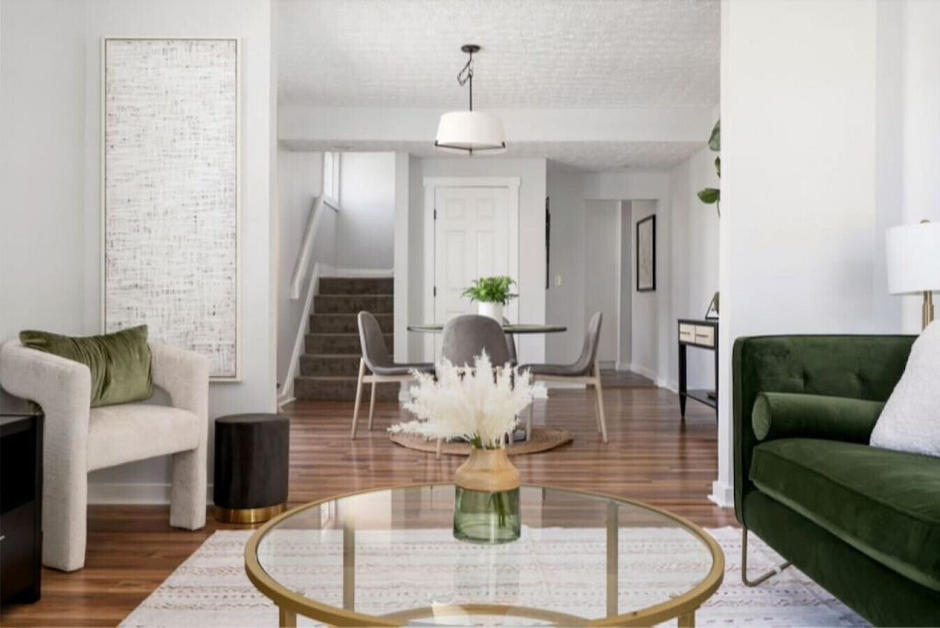 Oakwood North- 3BR 1 BA, NCH, Downtown, OSU