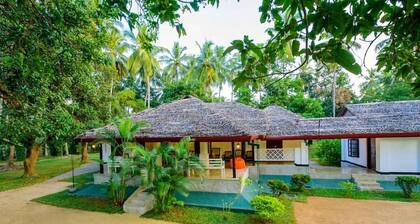 Relax your stay and realize your vision of comfort with crisp linen theme.
