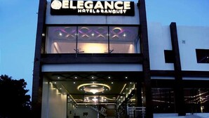 Exterior - Fabhotel Elegance (Faizabad)