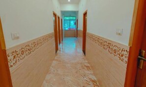 Lobby - Fabhotel Elegance (Faizabad)