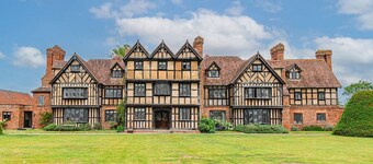 Severn End - 15th Century Manor House