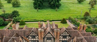 Severn End - 15th Century Manor House