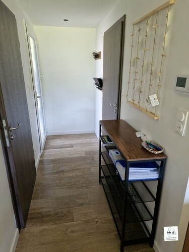 Appartement LES Bichettes - RDC Avec Jardin Privatif, Terrasse, Exposé Plein Sud