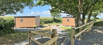 0 bedroom accommodation in Nr. Tenby