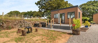 0 bedroom accommodation in Nr. Tenby