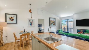 Unclassified image, 5 of 26, button - 1 bedroom accommodation in Orby (Orby)