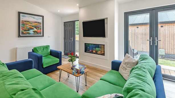 Unclassified image, 1 of 26, button - 1 bedroom accommodation in Orby (Orby)