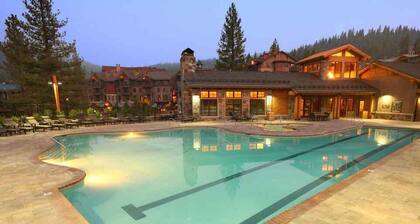 Catamount Lodge 201B