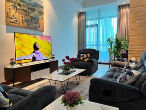 TV