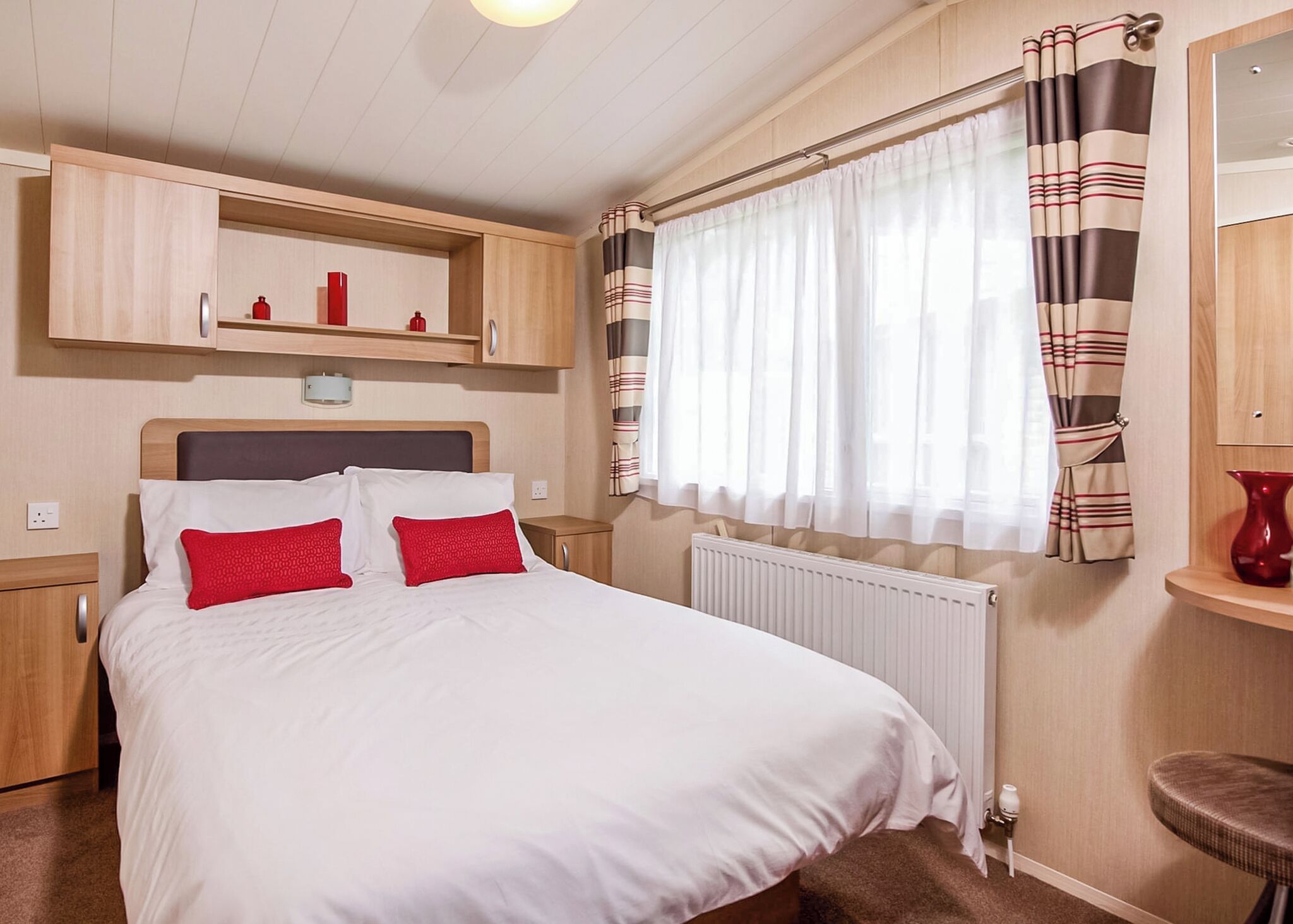2 bedrooms, WiFi