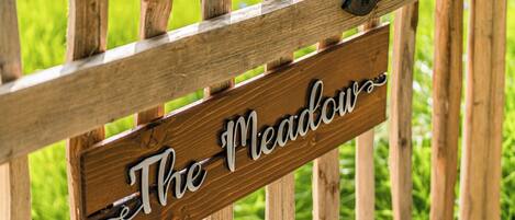 Detalle del exterior