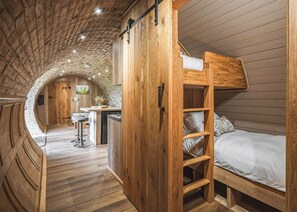 1 Schlafzimmer