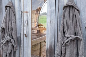 Property grounds - Cozy & Green Texel Escape for Two (Den Burg)