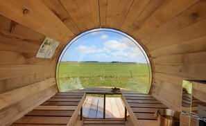 Property grounds - Cozy & Green Texel Escape for Two (Den Burg)