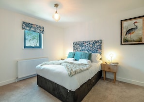 3 bedrooms