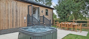 3 bedroom accommodation in Orby