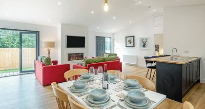3 bedroom accommodation in Orby
