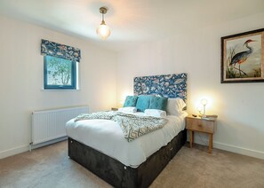 3 bedrooms