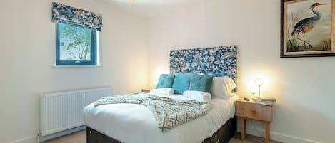3 bedrooms