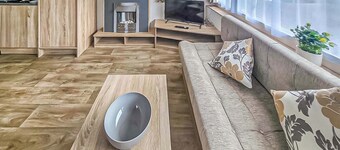 Alojamiento de 2 habitaciones en Bickington, near Newton Abbott