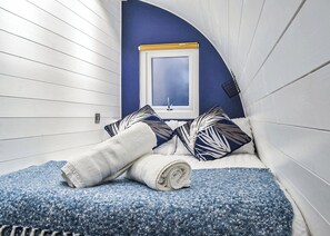 1 Schlafzimmer