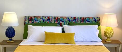 3 Schlafzimmer, Bügeleisen/Bügelbrett, kostenloses WLAN, Bettwäsche