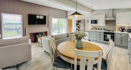 2 chambres Ă coucher Ă Tewkesbury