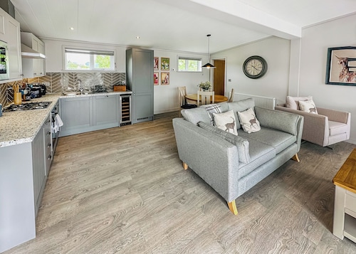 1 bedroom accommodation in Tewkesbury
