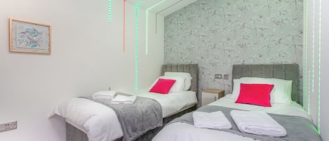 2 chambres