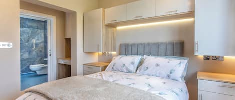 2 habitaciones y acceso para silla de ruedas