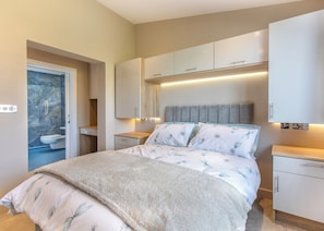 2 habitaciones y acceso para silla de ruedas