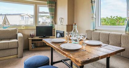 1 Schlafzimmer Unterkunft in Cardigan