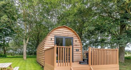 Lakeside Micro Lodge
