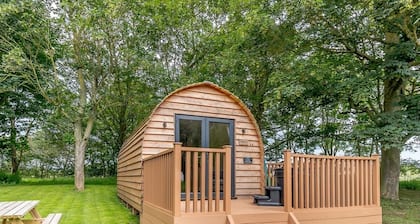 Lakeside Micro Lodge