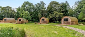 Lakeside Micro Lodge